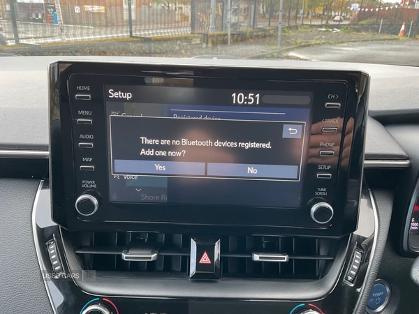 Used Toyota Corolla 2021 for sale - 76539391: Photo 34