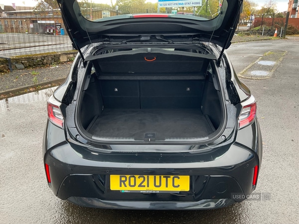 Used Toyota Corolla 2021 for sale - 76539391: Photo 6