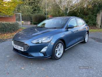 Used Ford Focus 2020 for sale - 72880222: Photo