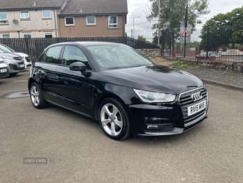 2015 - 1.6 TDI Sport 5dr