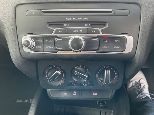 Vehicle 27