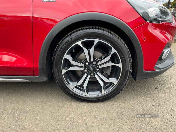 Used Ford Focus 2021 for sale - 76228607: Photo 10