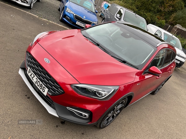 Used Ford Focus 2021 for sale - 76228607: Photo 11