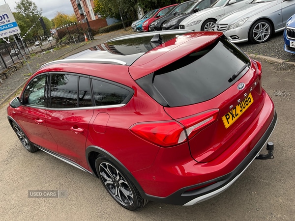 Used Ford Focus 2021 for sale - 76228607: Photo 13