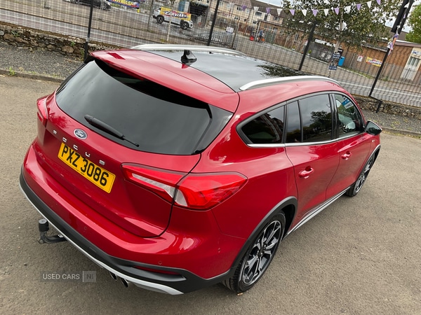 Used Ford Focus 2021 for sale - 76228607: Photo 14