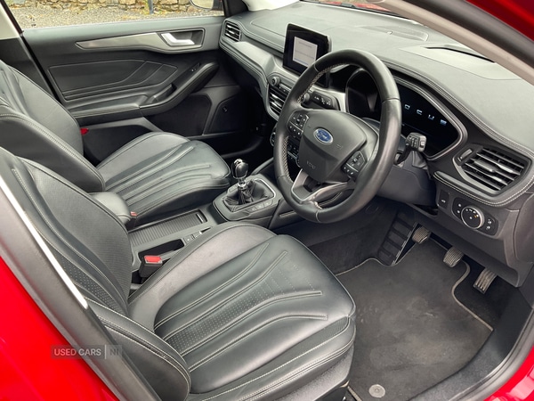 Used Ford Focus 2021 for sale - 76228607: Photo 17