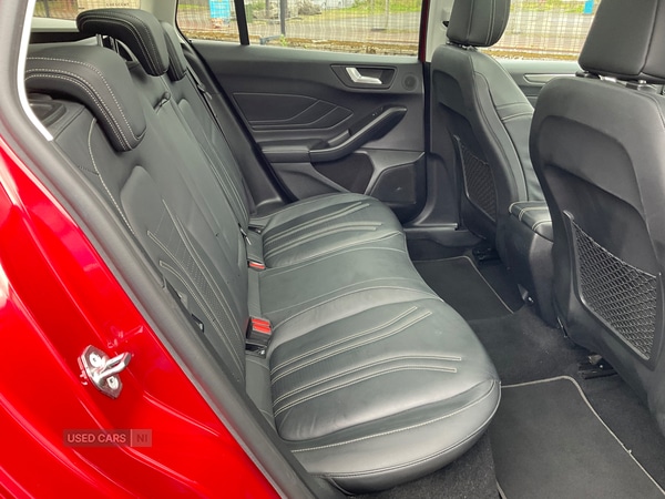Used Ford Focus 2021 for sale - 76228607: Photo 19