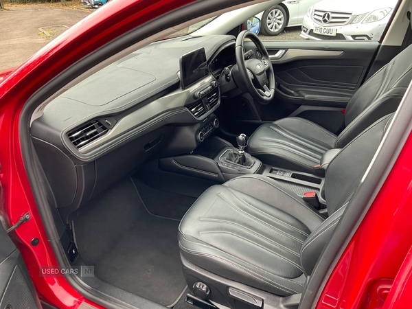 Used Ford Focus 2021 for sale - 76228607: Photo 20