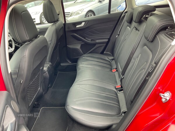 Used Ford Focus 2021 for sale - 76228607: Photo 22