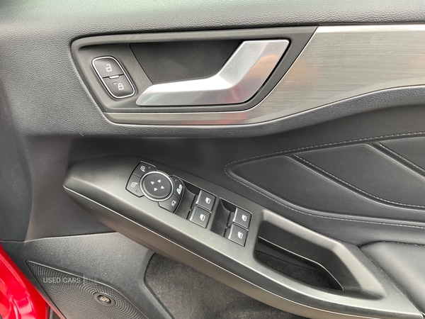 Used Ford Focus 2021 for sale - 76228607: Photo 23