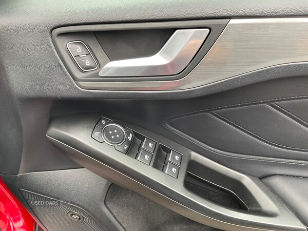 Used Ford Focus 2021 for sale - 76228607: Photo 23