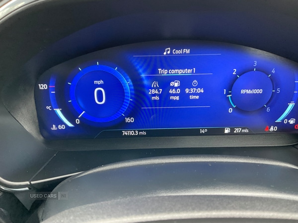 Used Ford Focus 2021 for sale - 76228607: Photo 25