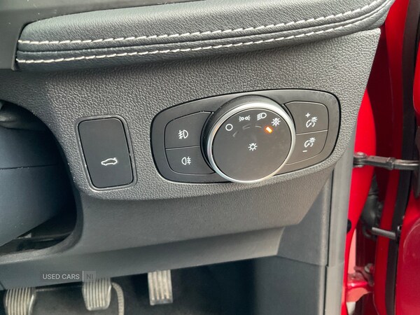 Used Ford Focus 2021 for sale - 76228607: Photo 26