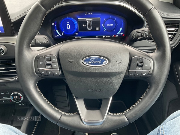 Used Ford Focus 2021 for sale - 76228607: Photo 27