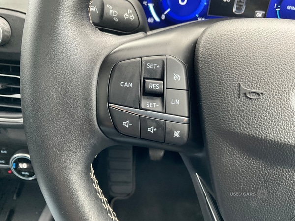 Used Ford Focus 2021 for sale - 76228607: Photo 29