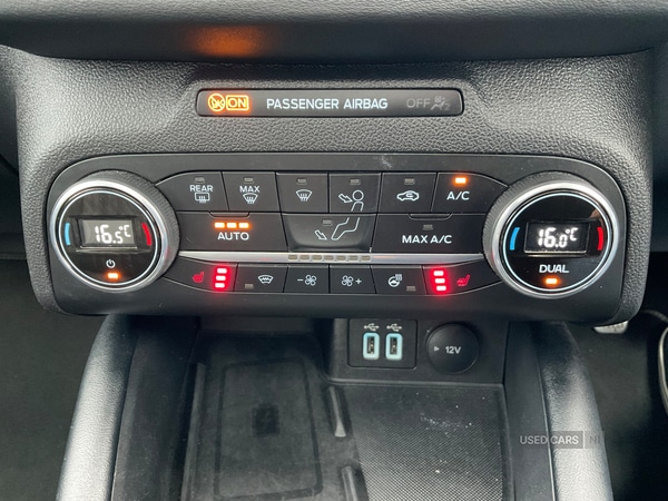 Used Ford Focus 2021 for sale - 76228607: Photo 30