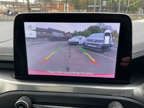 Used Ford Focus 2021 for sale - 76228607: Photo 33