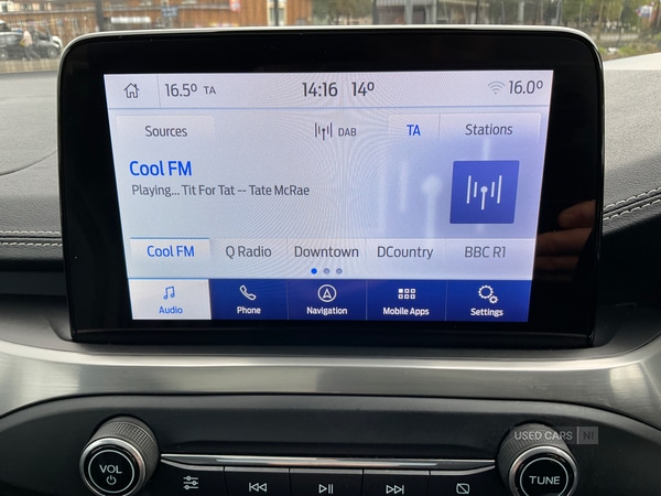 Used Ford Focus 2021 for sale - 76228607: Photo 34