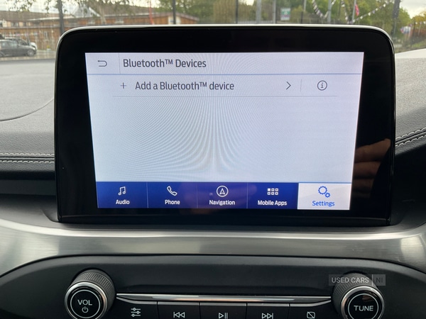 Used Ford Focus 2021 for sale - 76228607: Photo 35