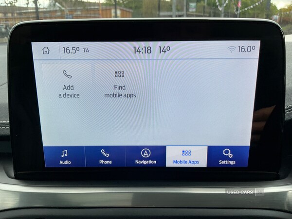 Used Ford Focus 2021 for sale - 76228607: Photo 36