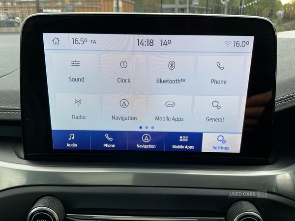 Used Ford Focus 2021 for sale - 76228607: Photo 37