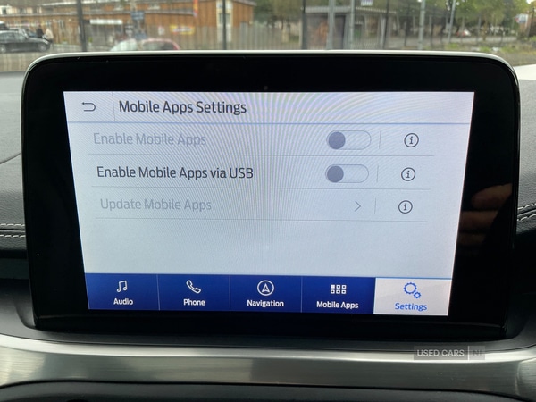 Used Ford Focus 2021 for sale - 76228607: Photo 38