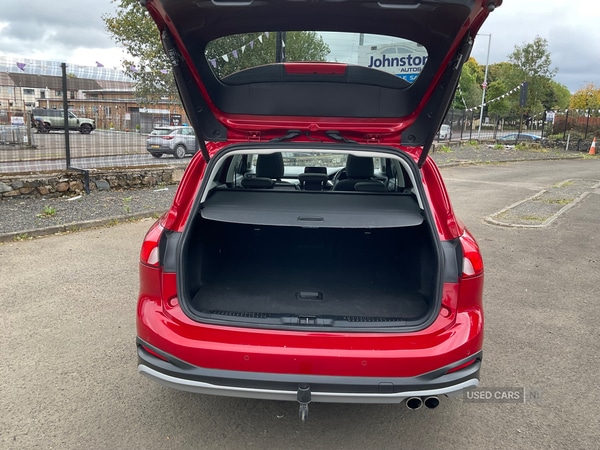 Used Ford Focus 2021 for sale - 76228607: Photo 5