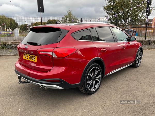 Used Ford Focus 2021 for sale - 76228607: Photo 7