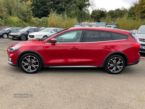 Used Ford Focus 2021 for sale - 76228607: Photo 8