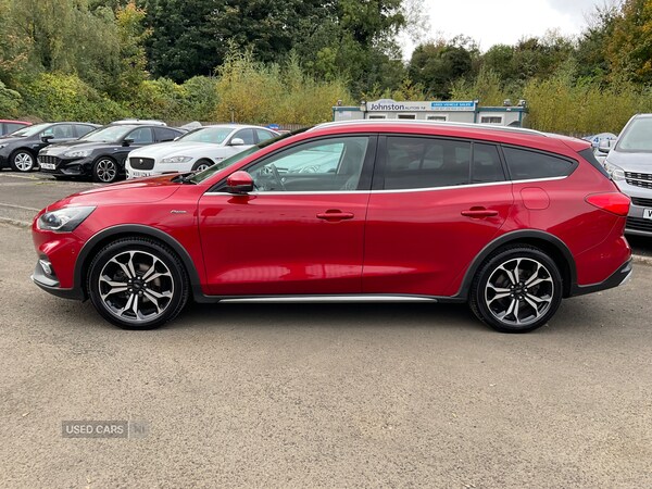 Used Ford Focus 2021 for sale - 76228607: Photo 8