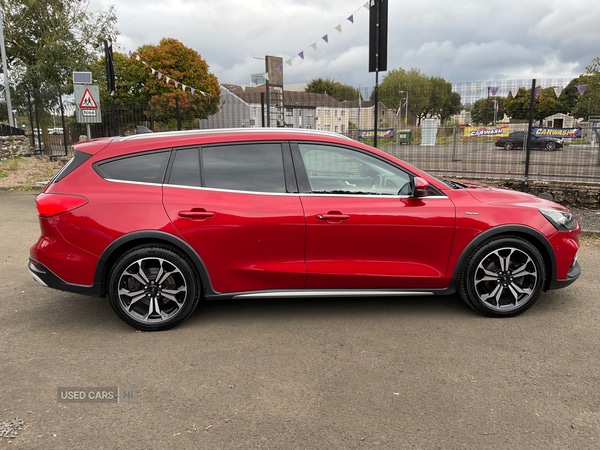 Used Ford Focus 2021 for sale - 76228607: Photo 9