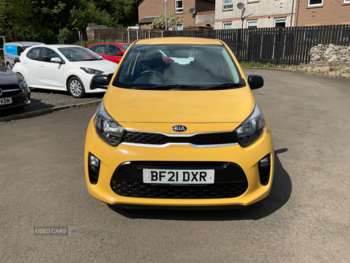 Used Kia Picanto 2021 for sale - 74486085: Photo