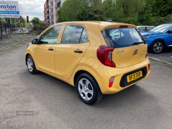 Used Kia Picanto 2021 for sale - 74486085: Photo