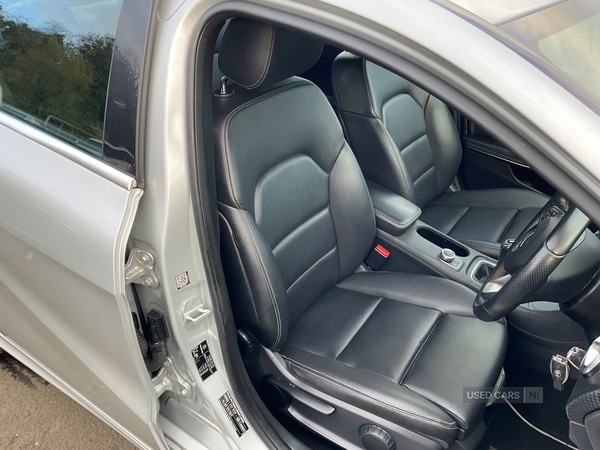 Used Mercedes-Benz A-Class 2016 for sale - 76539248: Photo 11