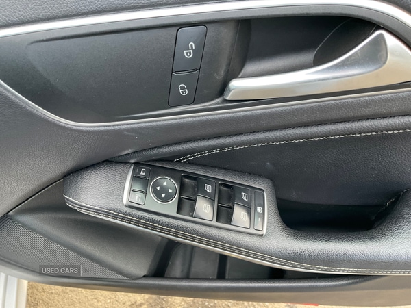 Used Mercedes-Benz A-Class 2016 for sale - 76539248: Photo 13