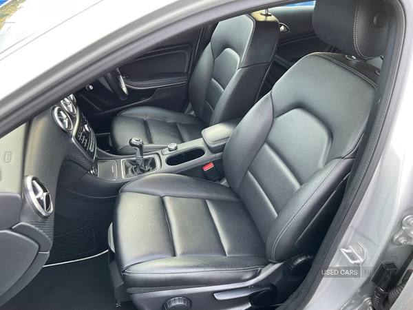 Used Mercedes-Benz A-Class 2016 for sale - 76539248: Photo 15