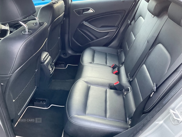 Used Mercedes-Benz A-Class 2016 for sale - 76539248: Photo 16