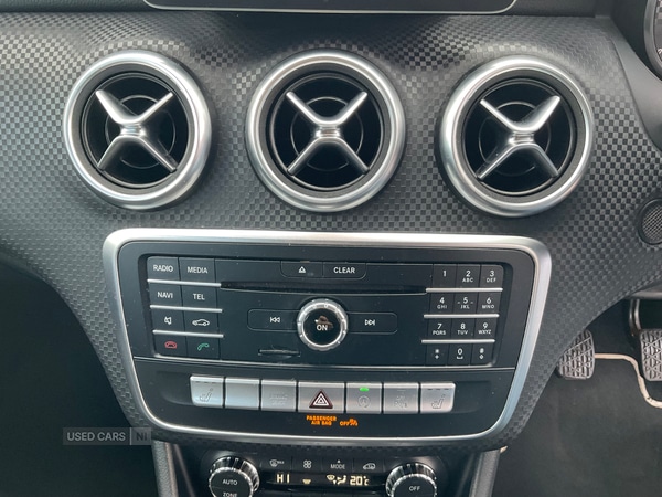 Used Mercedes-Benz A-Class 2016 for sale - 76539248: Photo 18