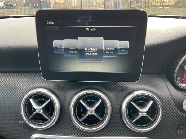 Used Mercedes-Benz A-Class 2016 for sale - 76539248: Photo 20