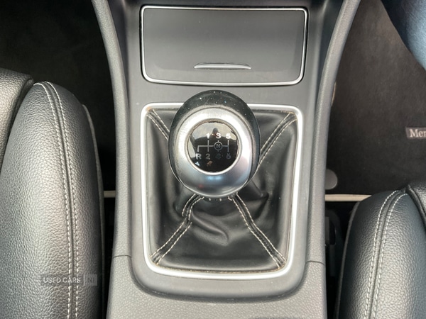 Used Mercedes-Benz A-Class 2016 for sale - 76539248: Photo 22