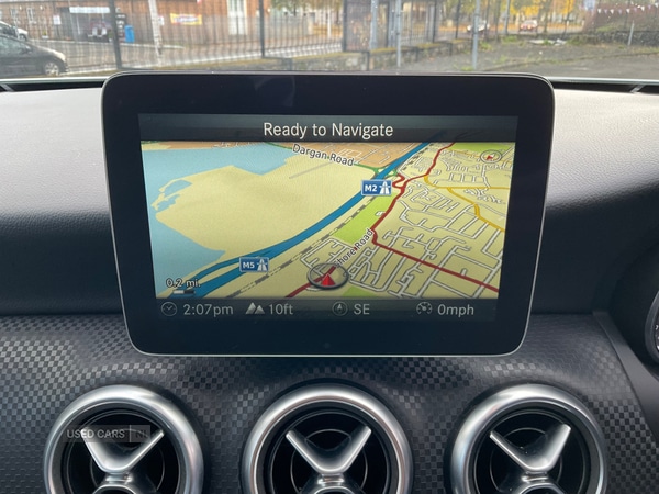 Used Mercedes-Benz A-Class 2016 for sale - 76539248: Photo 24