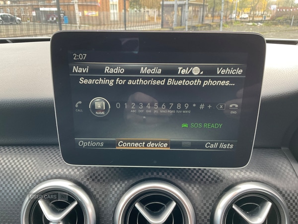 Used Mercedes-Benz A-Class 2016 for sale - 76539248: Photo 25