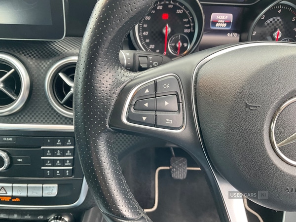 Used Mercedes-Benz A-Class 2016 for sale - 76539248: Photo 29