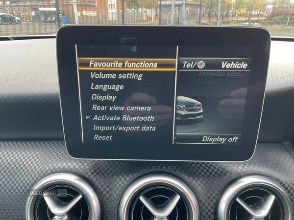 Used Mercedes-Benz A-Class 2016 for sale - 76539248: Photo 31