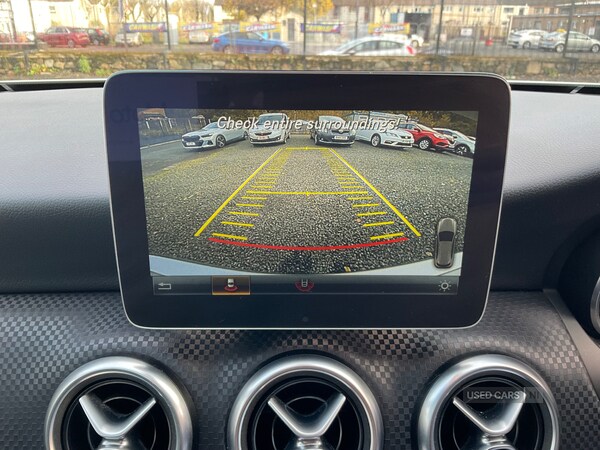 Used Mercedes-Benz A-Class 2016 for sale - 76539248: Photo 32