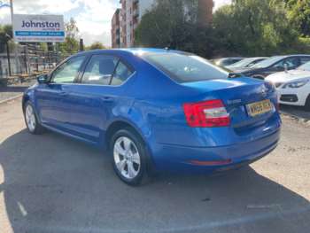 Used Skoda Octavia 2019 for sale - 72399587: Photo