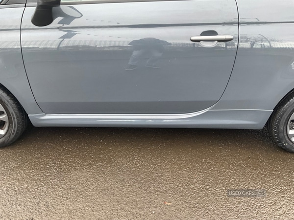 Used Fiat 500 2019 for sale - 76866716: Photo 17