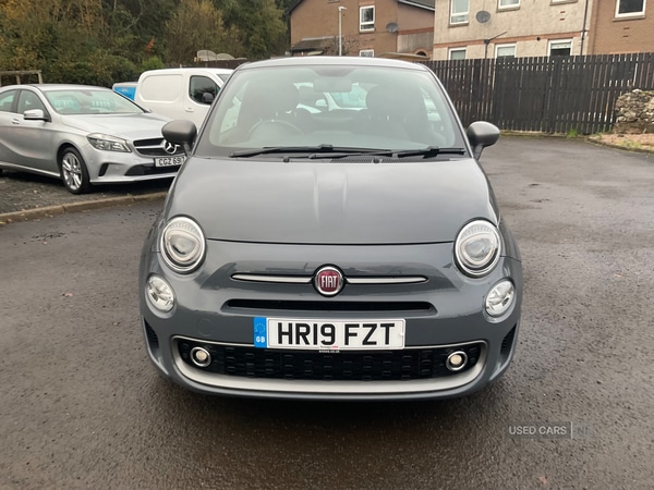 Used Fiat 500 2019 for sale - 76866716: Photo 2