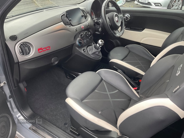 Used Fiat 500 2019 for sale - 76866716: Photo 23