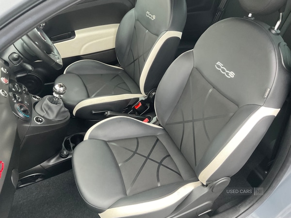 Used Fiat 500 2019 for sale - 76866716: Photo 24